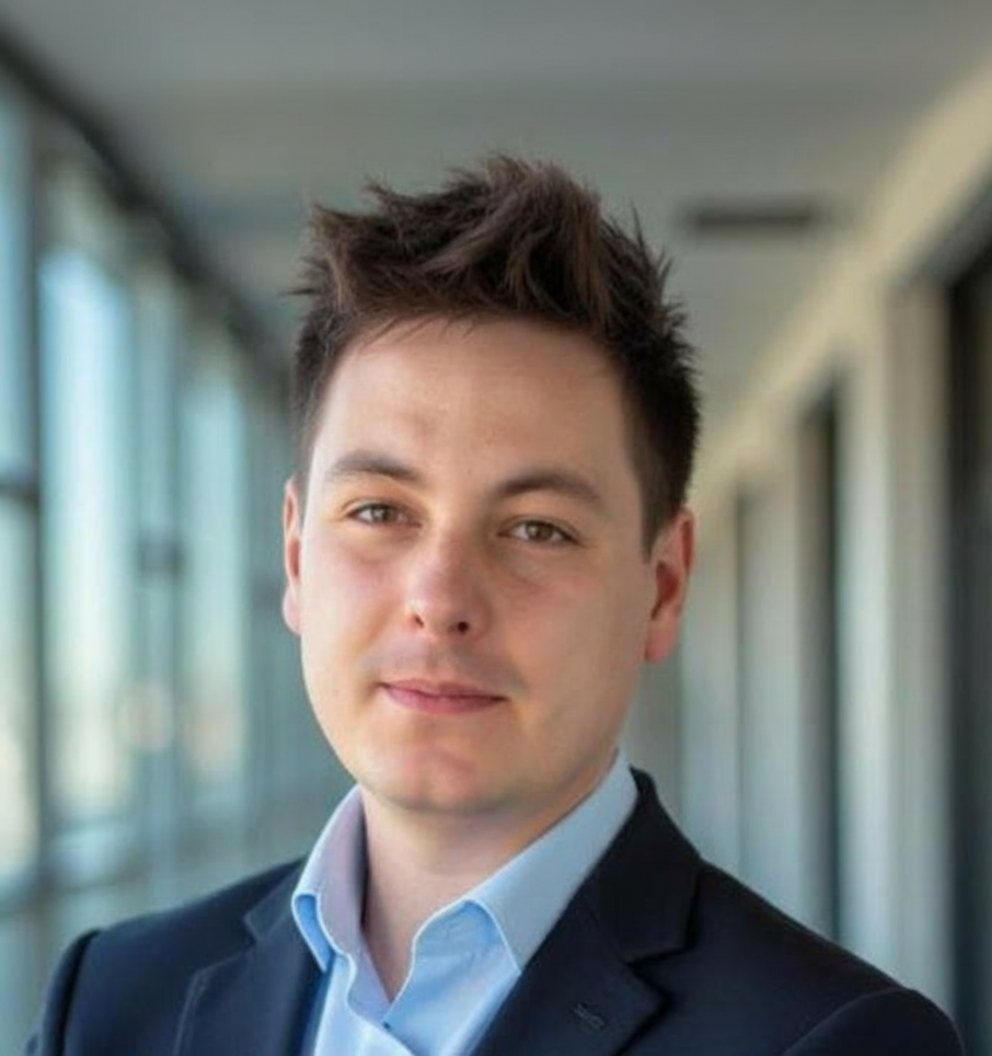 Hubert – Offensive Security Engineer