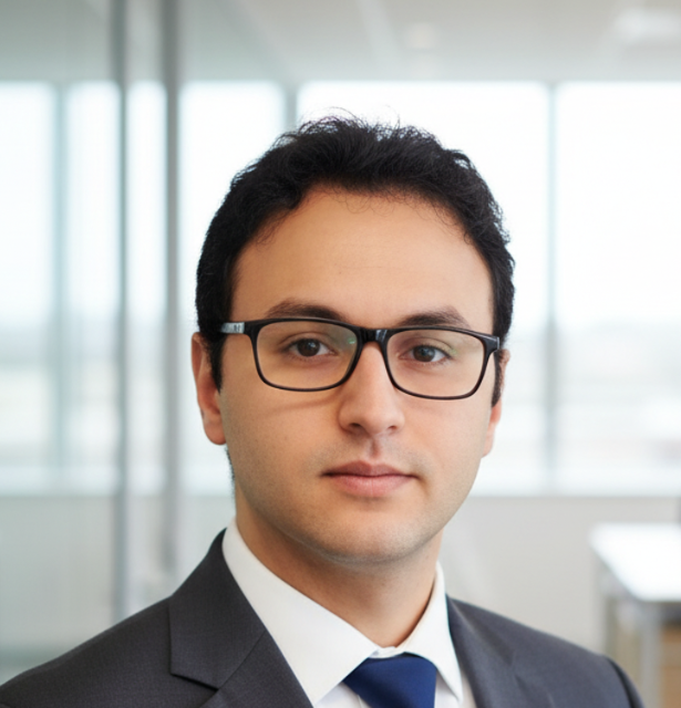 Issam – Co-Founder & Principal Offensive Security Engineer